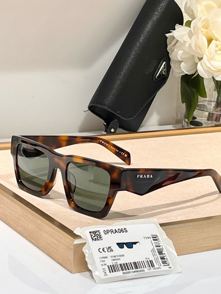 Pra*a sunglasses(aaaa)-3539