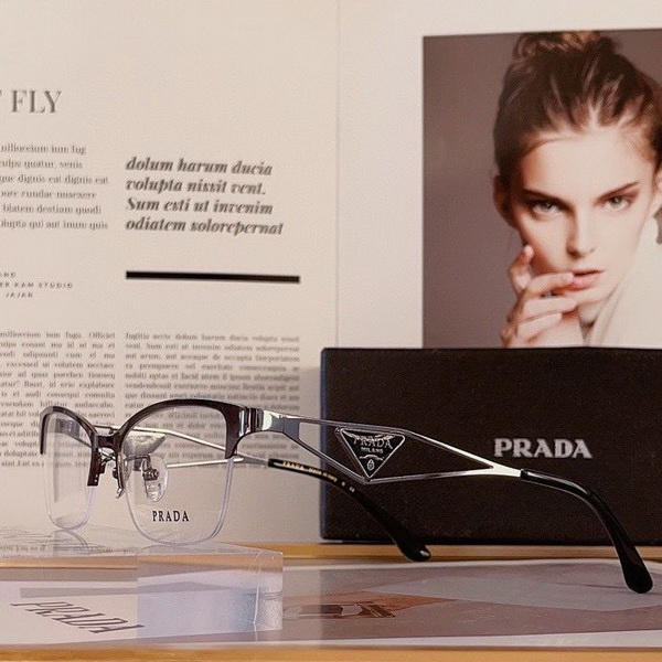 Pra*a sunglasses(aaaa)-106