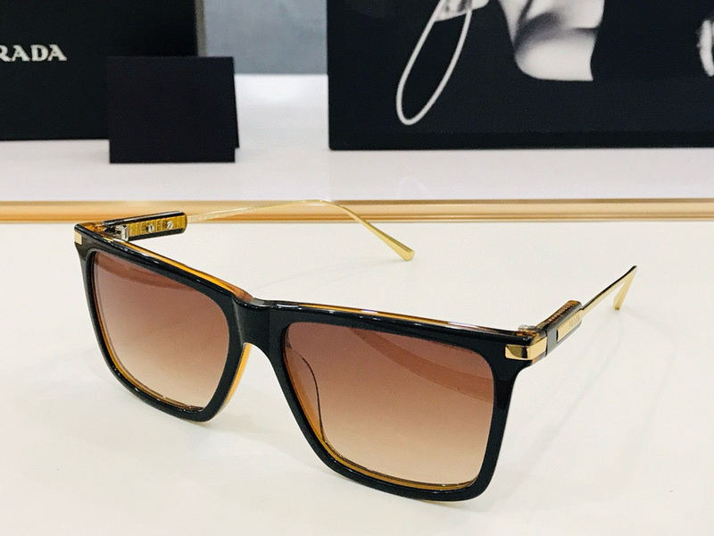 Pra*a sunglasses(aaaa)-3533