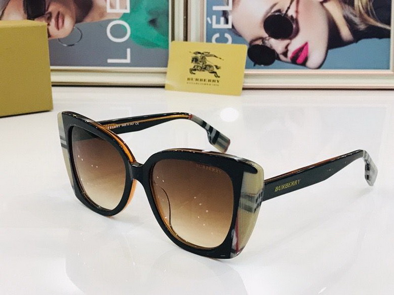 B**rry sunglasses(aaaa)-803