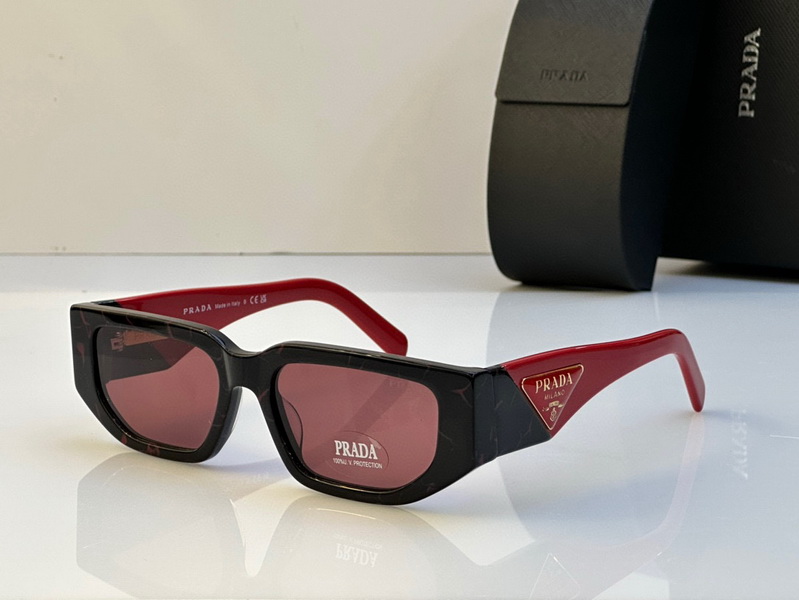 Pra*a sunglasses(aaaa)-3525