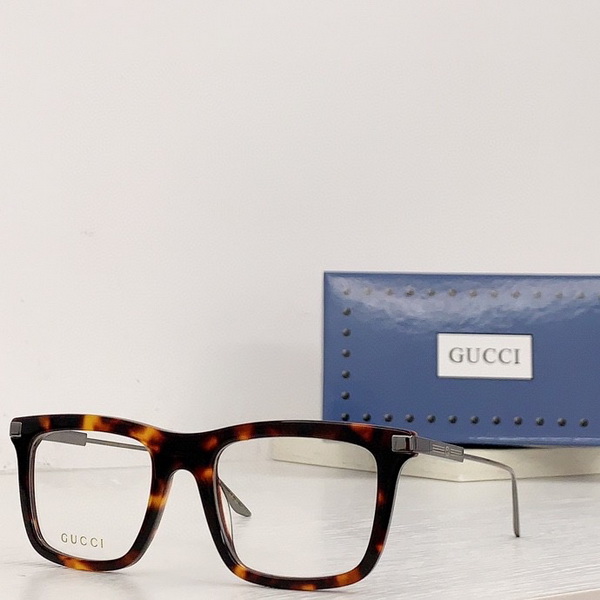 G*u*i sunglasses(aaaa)-611