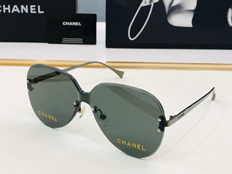 Ch*el sunglasses(aaaa)-1472