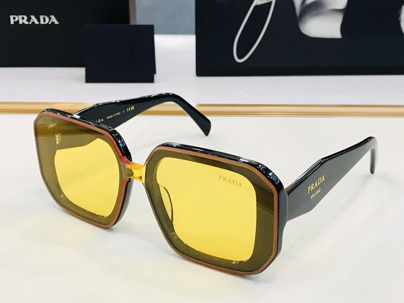 Pra*a sunglasses(aaaa)-3504