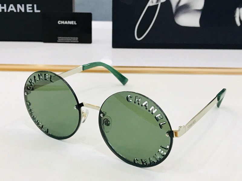 Ch*el sunglasses(aaaa)-1461