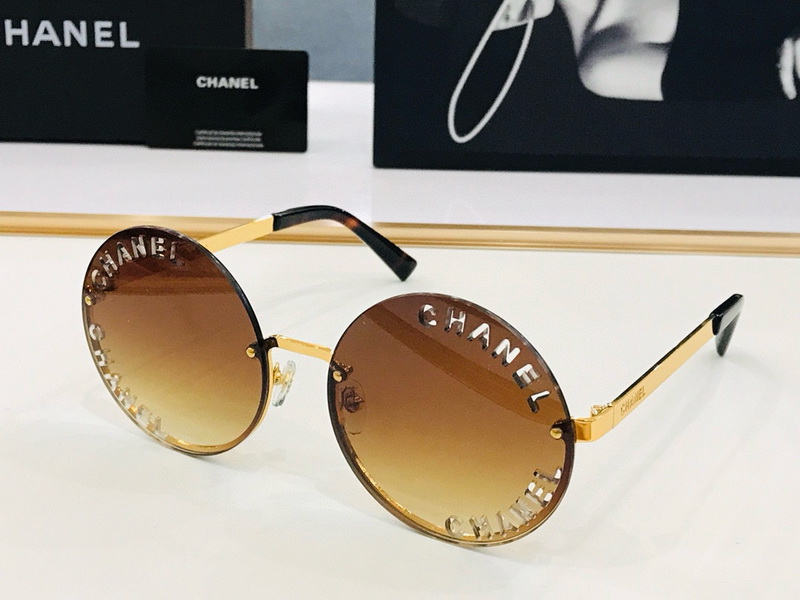 Ch*el sunglasses(aaaa)-1456