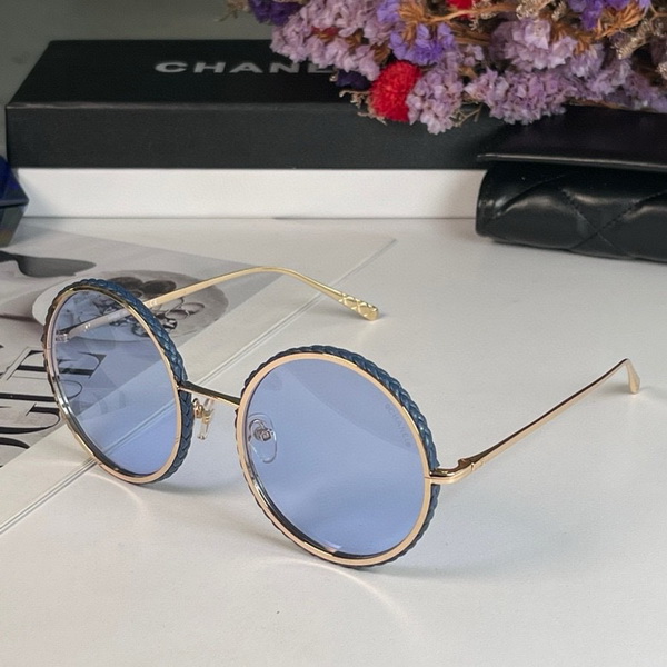 Ch*el sunglasses(aaaa)-1440