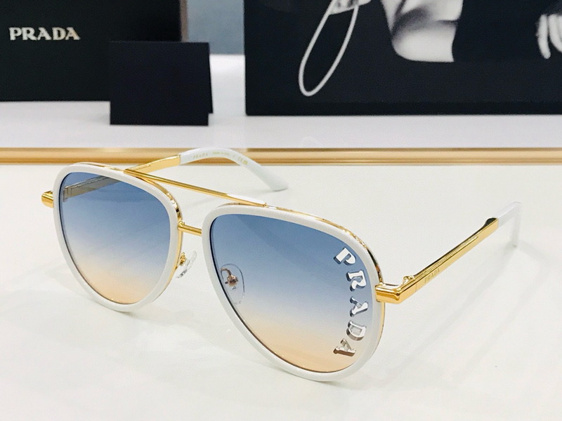 Pra*a sunglasses(aaaa)-3473