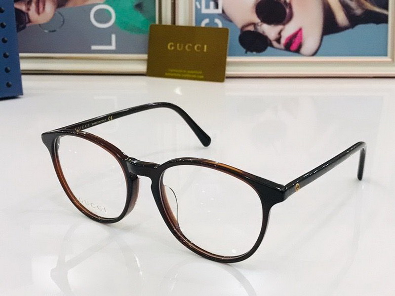 G*u*i sunglasses(aaaa)-598