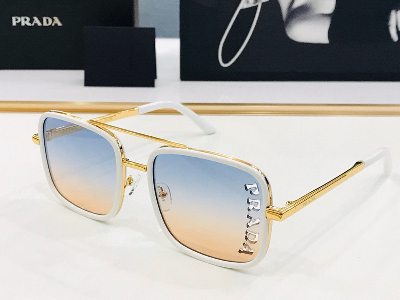 Pra*a sunglasses(aaaa)-3468
