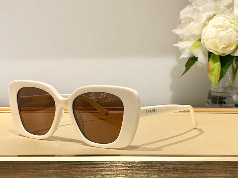 Ch*el sunglasses(aaaa)-1431