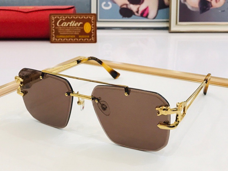 Ca*t*er sunglasses(aaaa)-1403