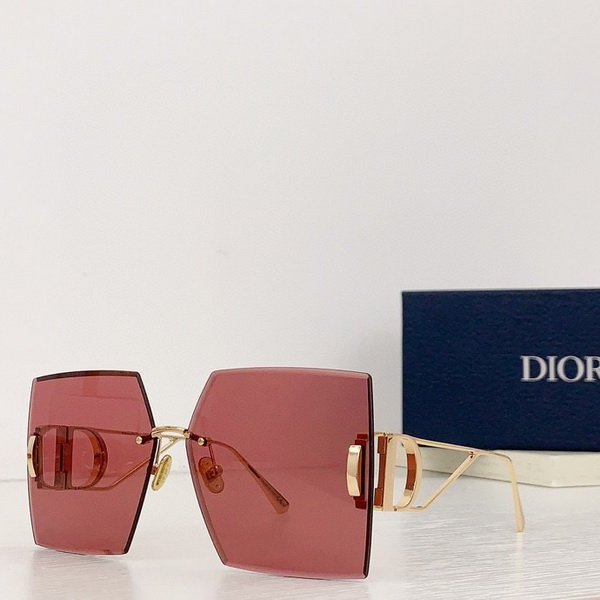 D*or sunglasses(aaaa)-683