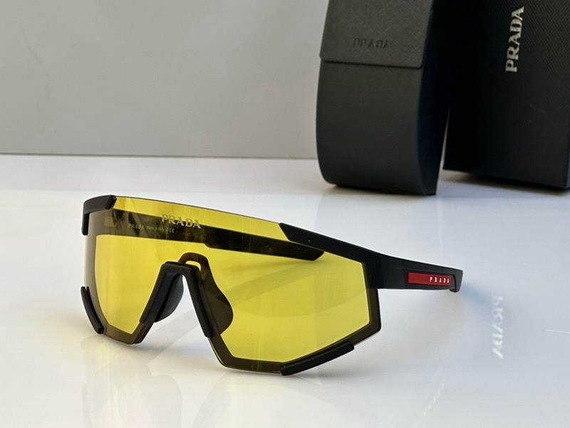 Pra*a sunglasses(aaaa)-3452