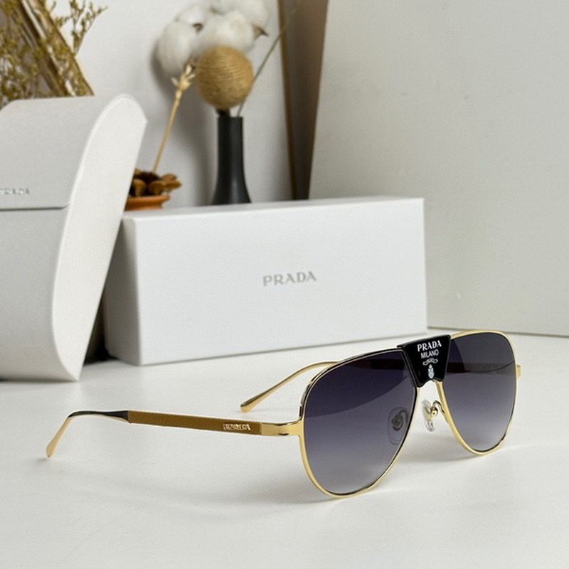 Pra*a sunglasses(aaaa)-3451