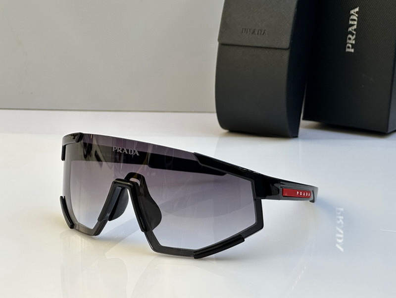 Pra*a sunglasses(aaaa)-3443