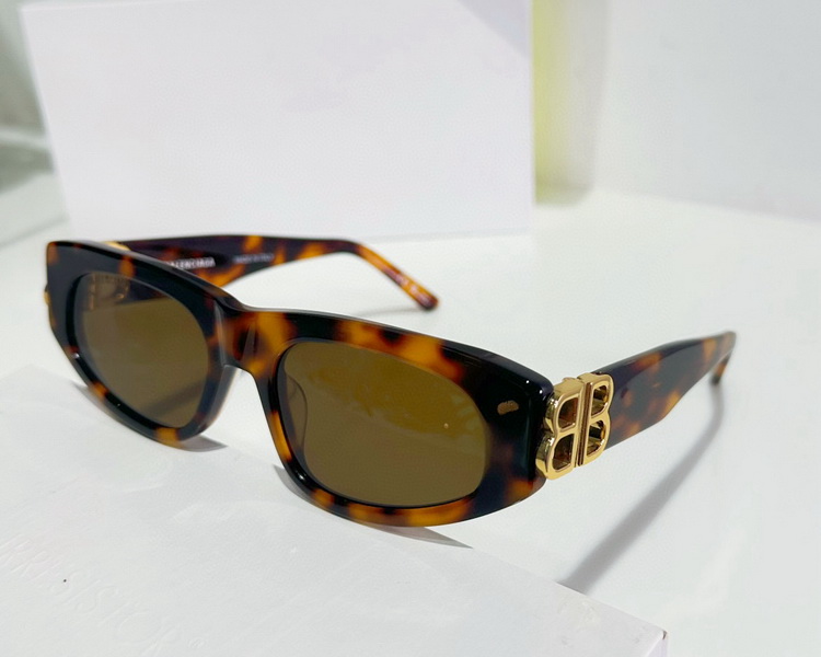 Ba*len*cia*ga sunglasses(aaaa)-441
