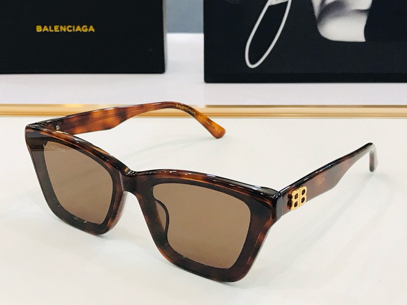 Ba*len*cia*ga sunglasses(aaaa)-436