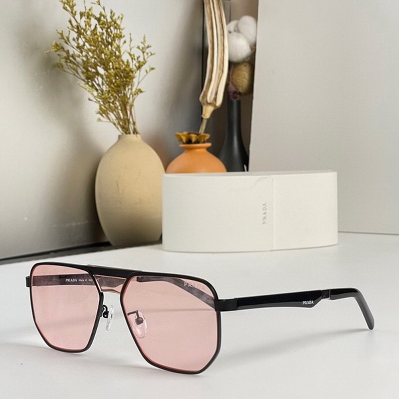 Pra*a sunglasses(aaaa)-3422