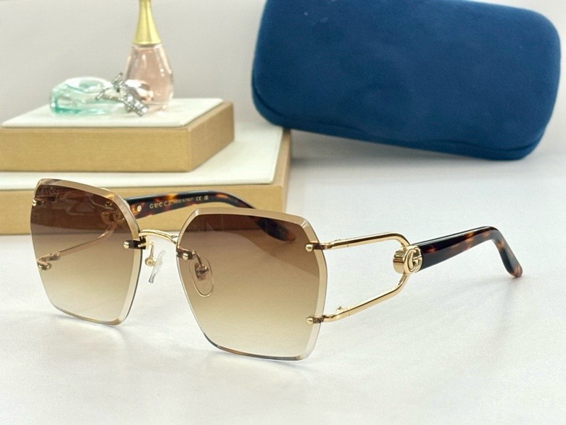 G*u*i sunglasses(aaaa)-2497