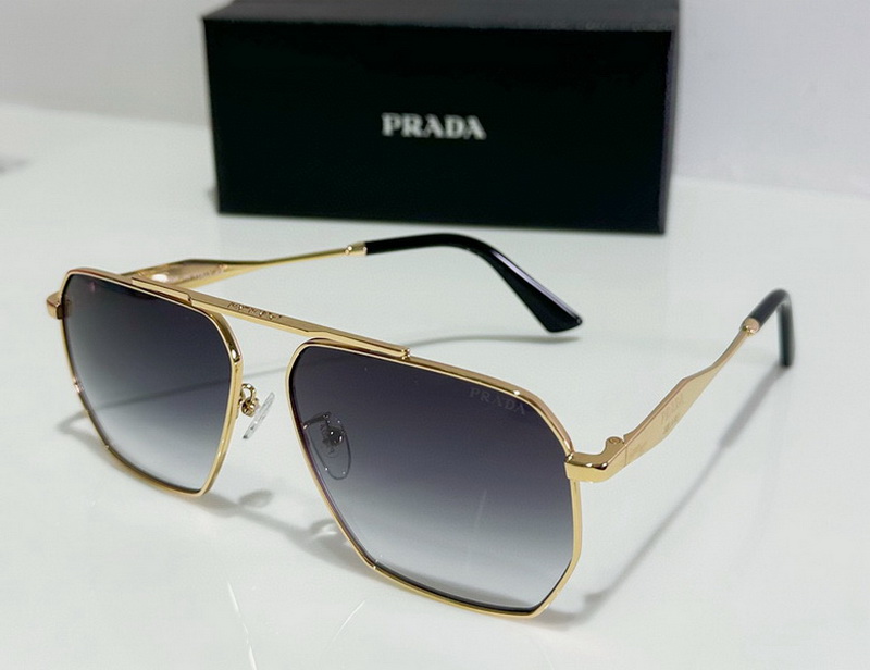 Pra*a sunglasses(aaaa)-3405