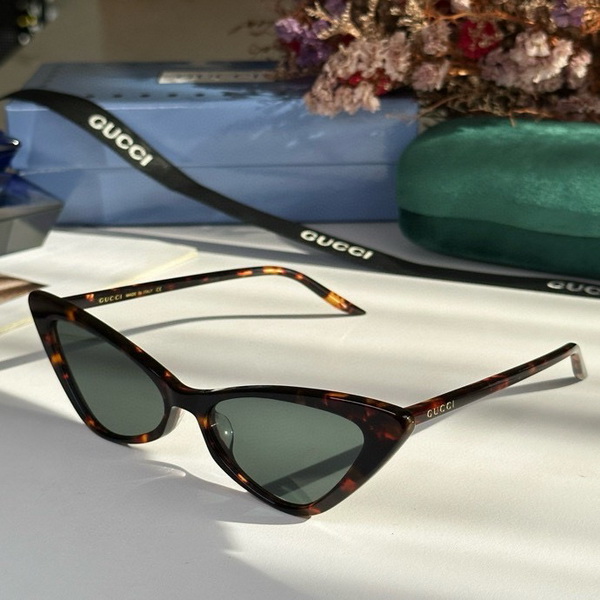 G*u*i sunglasses(aaaa)-2491