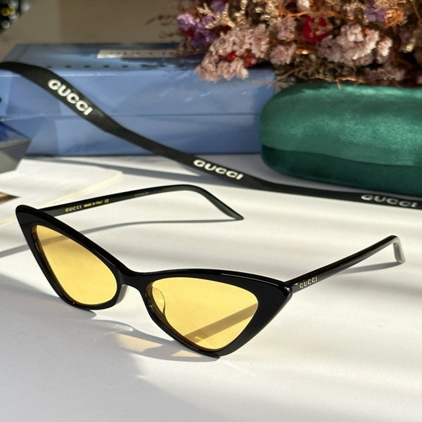 G*u*i sunglasses(aaaa)-2489