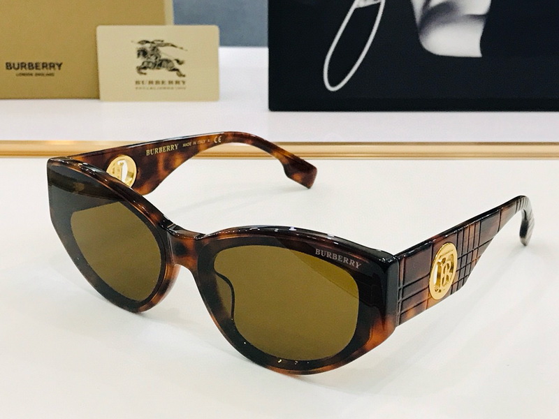 B**rry sunglasses(aaaa)-756