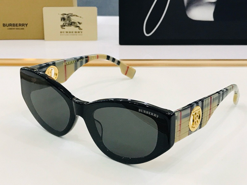 B**rry sunglasses(aaaa)-755