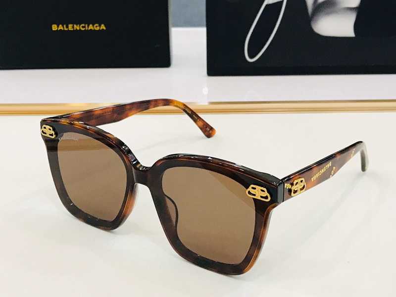 Ba*len*cia*ga sunglasses(aaaa)-434