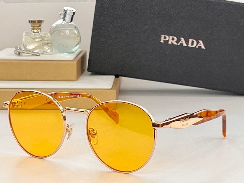 Pra*a sunglasses(aaaa)-3400