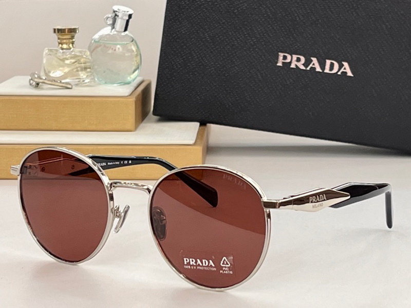 Pra*a sunglasses(aaaa)-3398