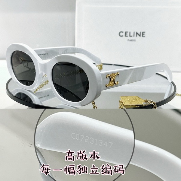 Ce**e sunglasses(aaaa)-479