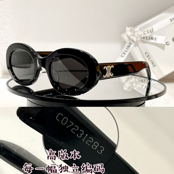 Ce**e sunglasses(aaaa)-476