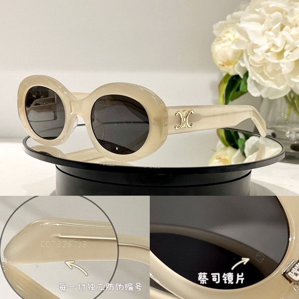Ce**e sunglasses(aaaa)-473