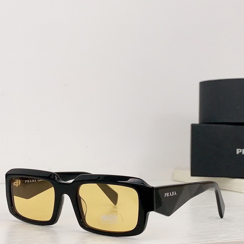 Pra*a sunglasses(aaaa)-3391