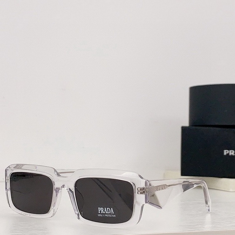 Pra*a sunglasses(aaaa)-3389