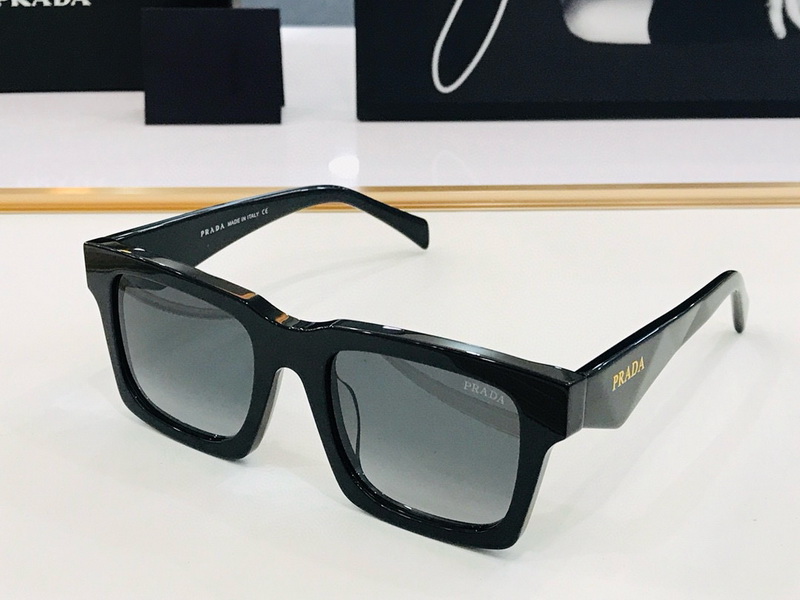 Pra*a sunglasses(aaaa)-3388