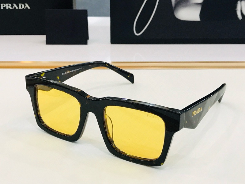 Pra*a sunglasses(aaaa)-3385
