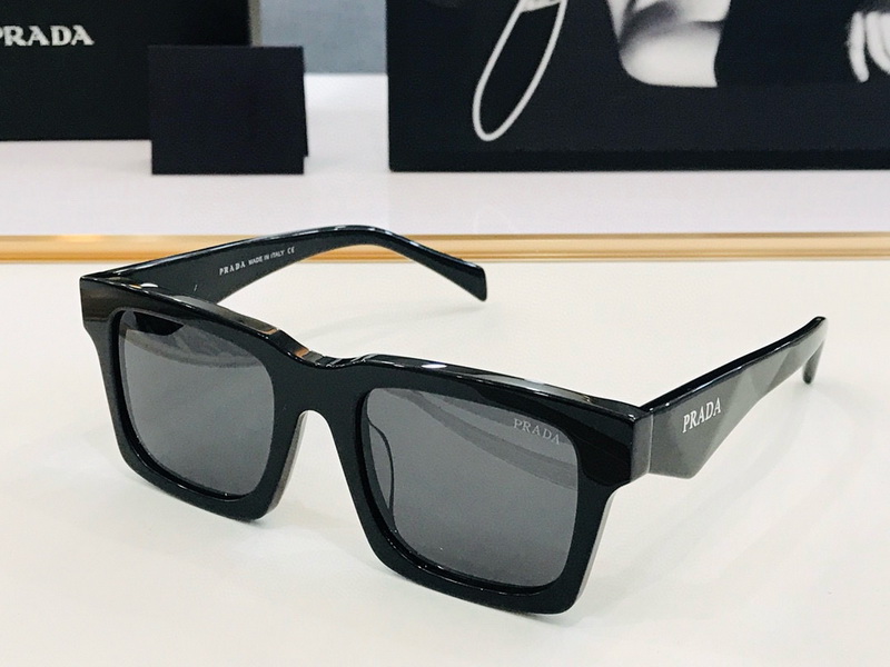 Pra*a sunglasses(aaaa)-3382