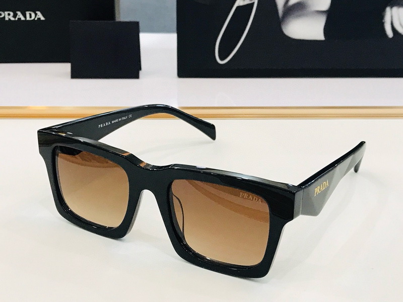 Pra*a sunglasses(aaaa)-3381