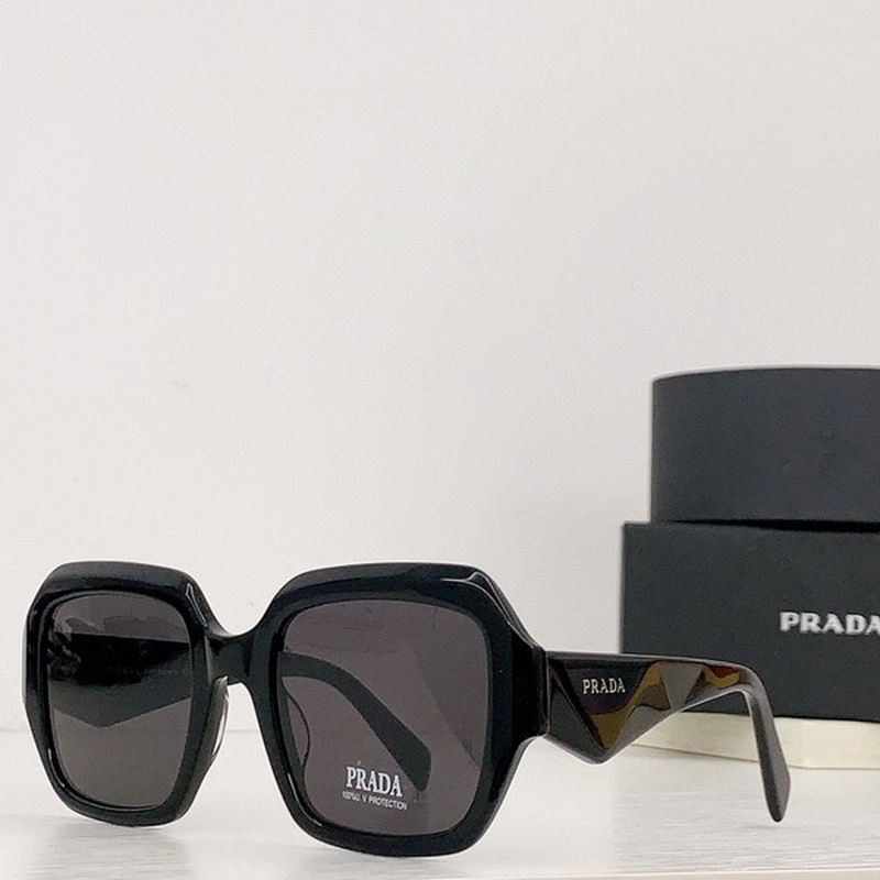 Pra*a sunglasses(aaaa)-3374