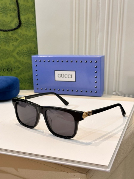 G*u*i sunglasses(aaaa)-2469