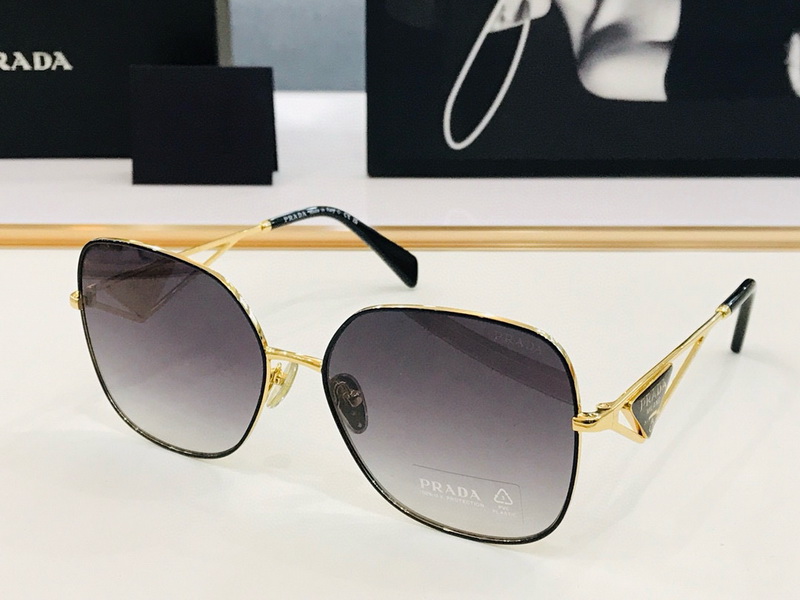 Pra*a sunglasses(aaaa)-3366