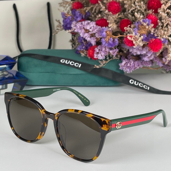 G*u*i sunglasses(aaaa)-2466