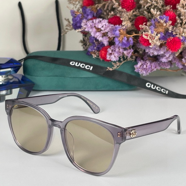 G*u*i sunglasses(aaaa)-2463