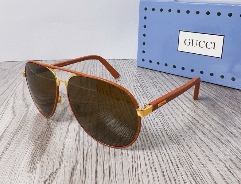 G*u*i sunglasses(aaaa)-2462