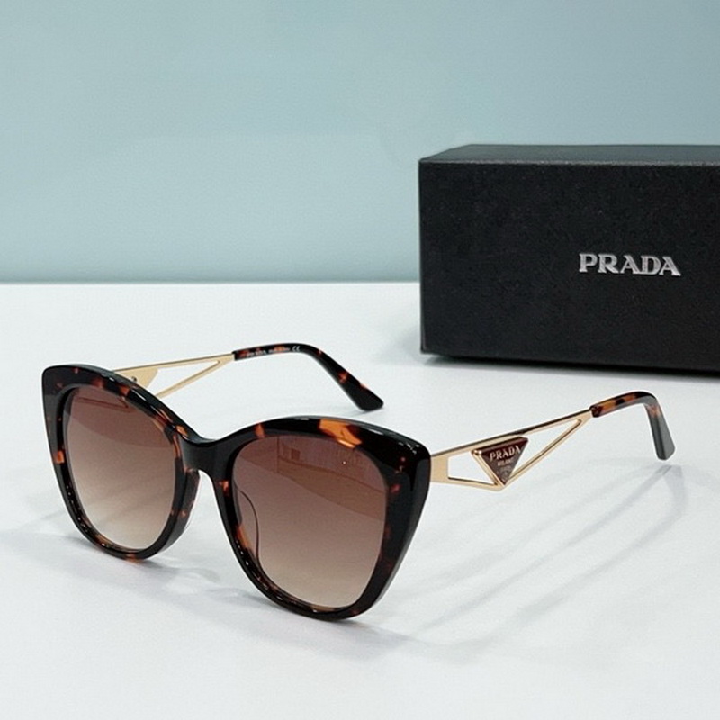 Pra*a sunglasses(aaaa)-3332