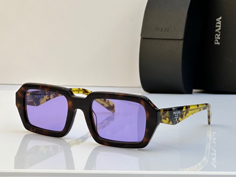 Pra*a sunglasses(aaaa)-3321