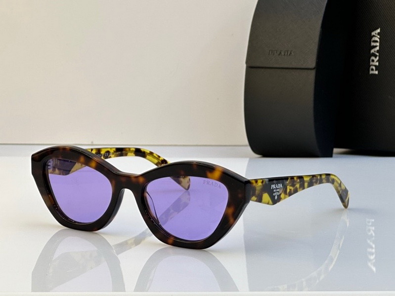 Pra*a sunglasses(aaaa)-3315